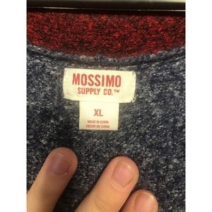 Mossimo Supply Co. Sweaters - ••🌸Letterman’s Cardigan🌸•• Mossimo Supply Co. Sweaters - ••🌸Letterman’s Cardigan🌸••